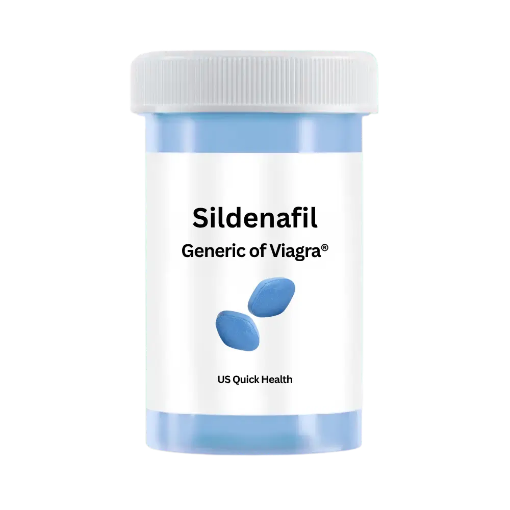 Sildenafil