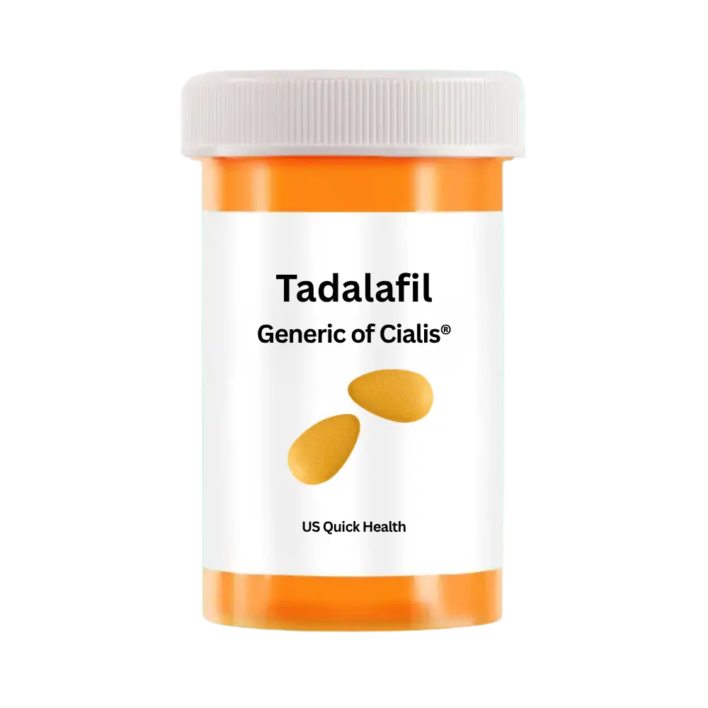Tadalafil