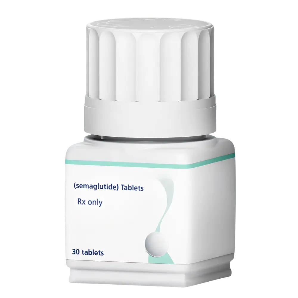 Wegovy tablets