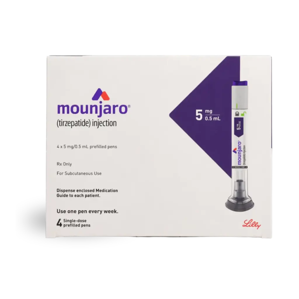 Mounjaro