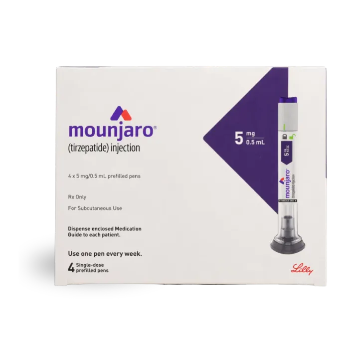 Mounjaro