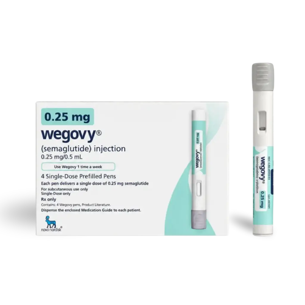 Wegovy