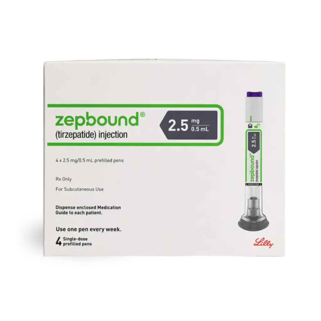 Zepbound