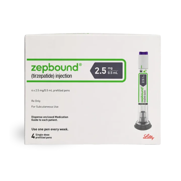 Zepbound