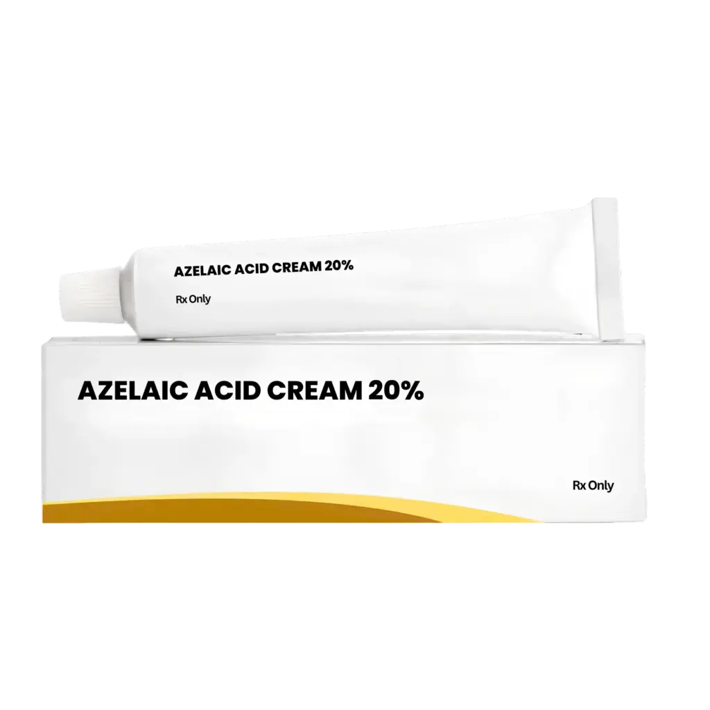Azelaic Acid Cream