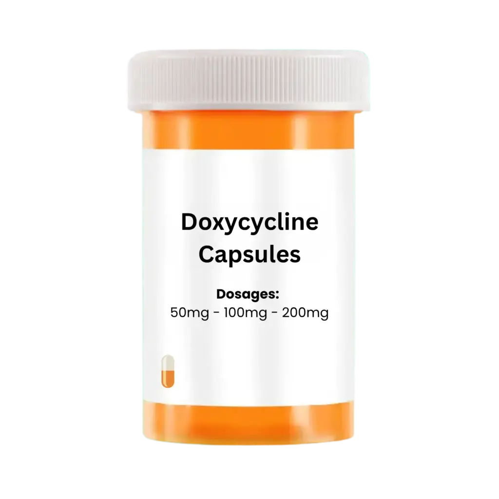 Doxycycline