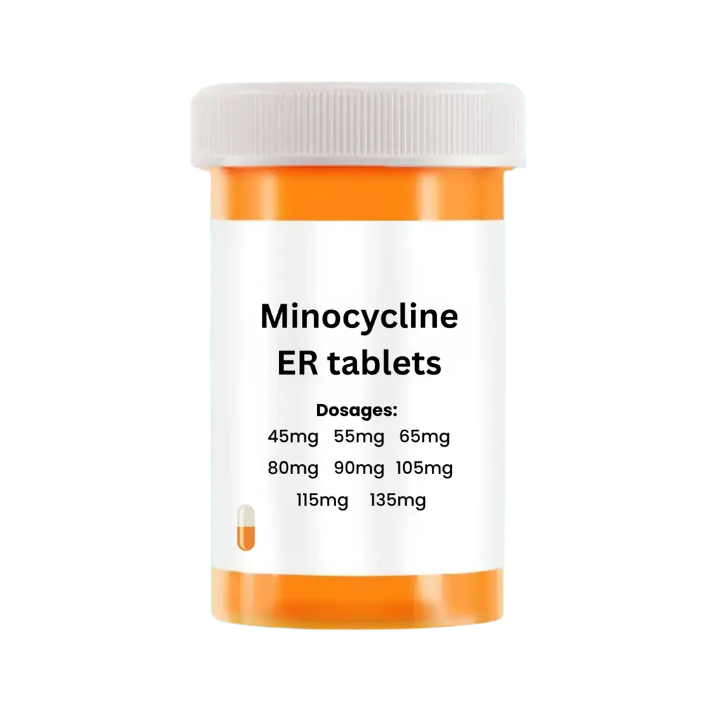 Minocycline