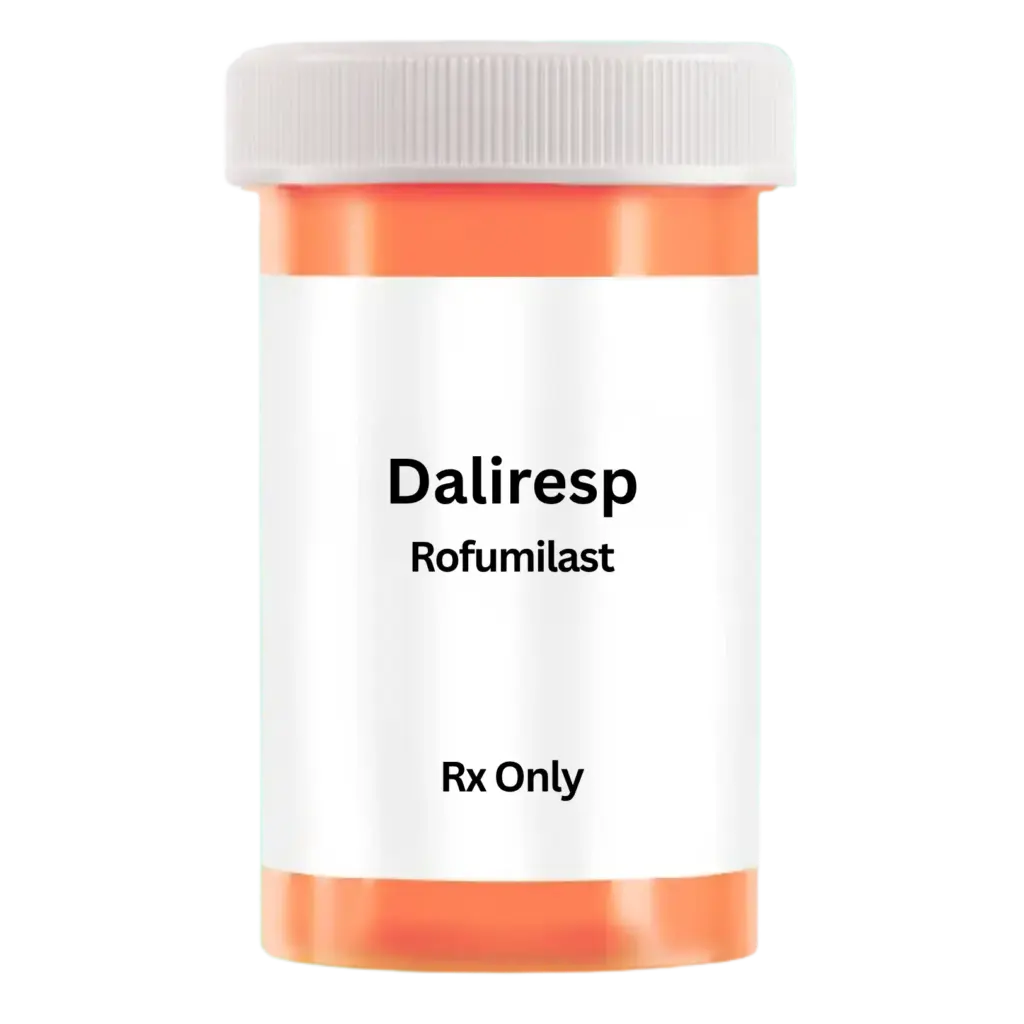 Daliresp