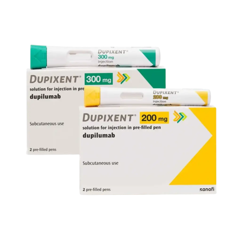 Dupixent