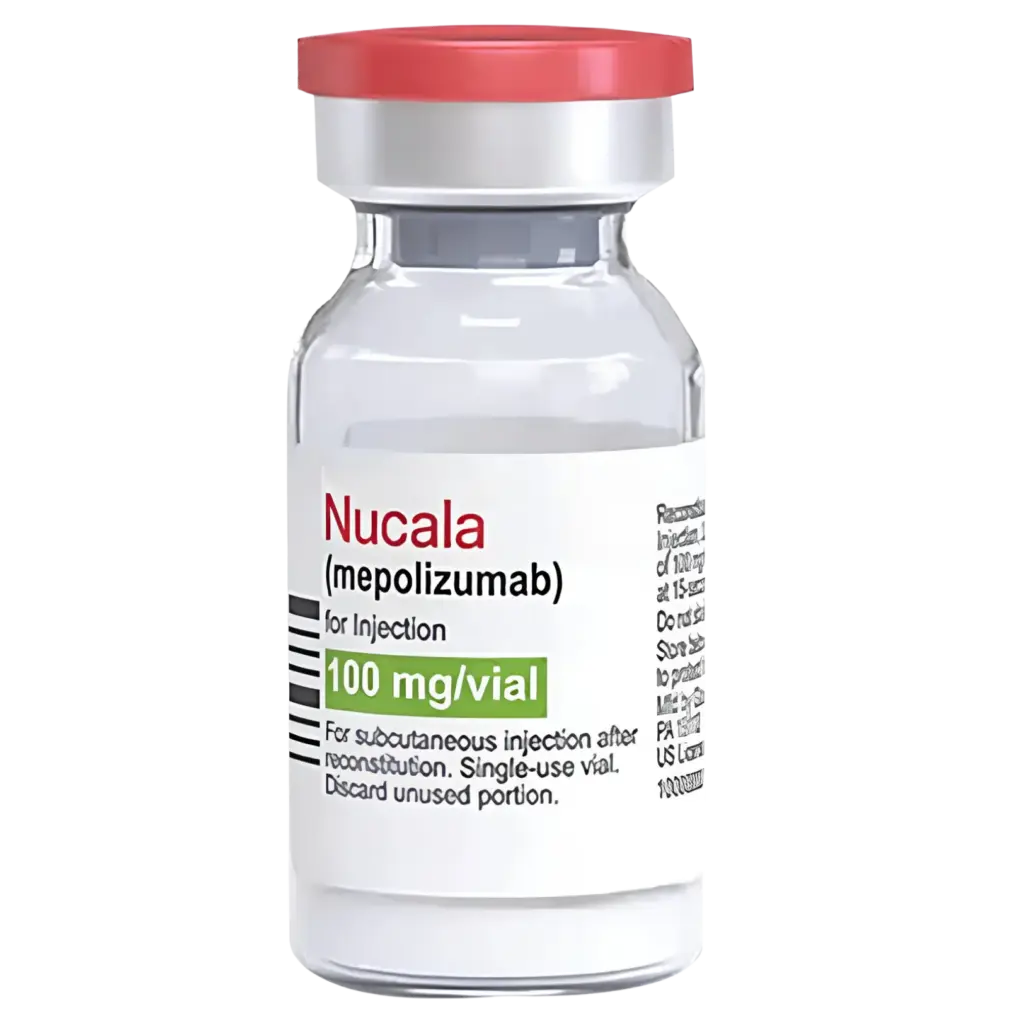 Nucala