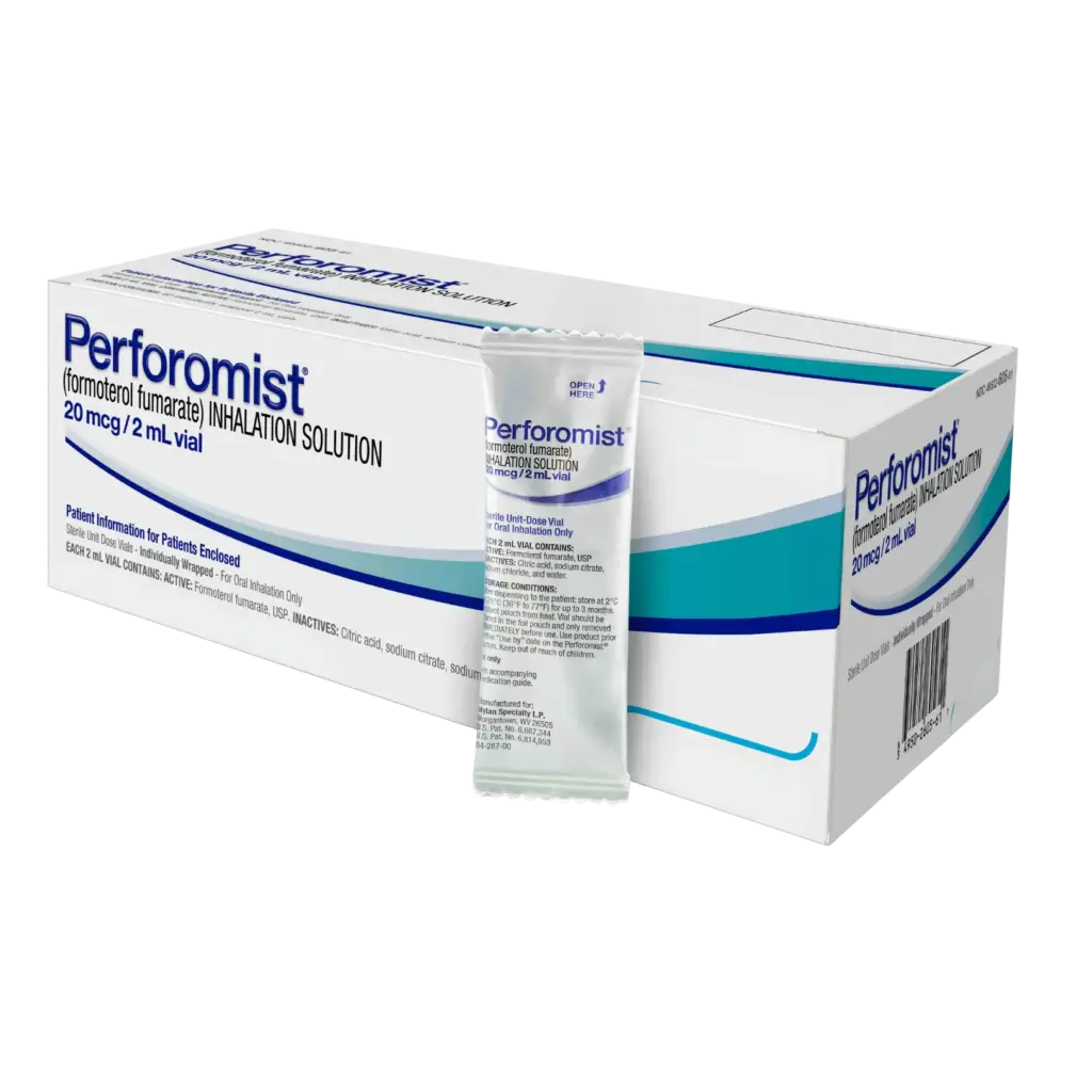 Perforomist
