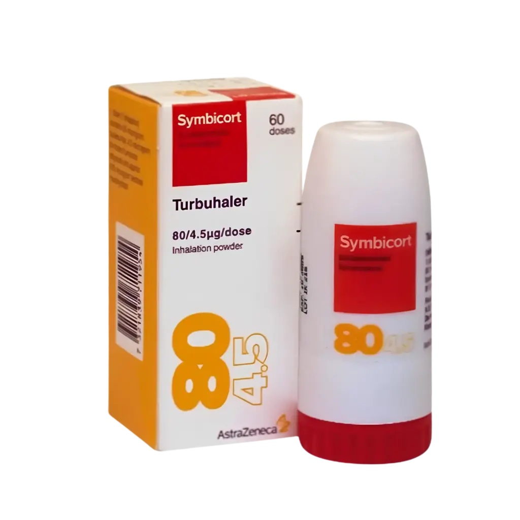 Symbicort