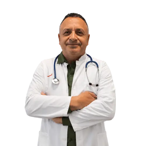 Medical reviewer H. Igde, MD