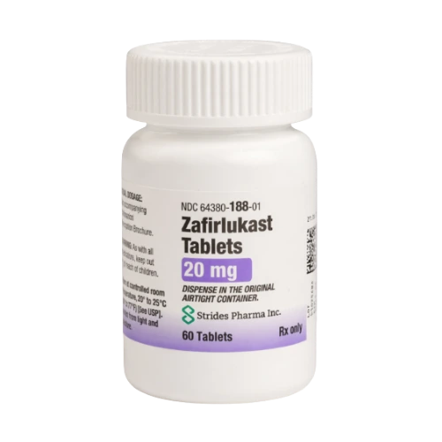 Zafirlukast