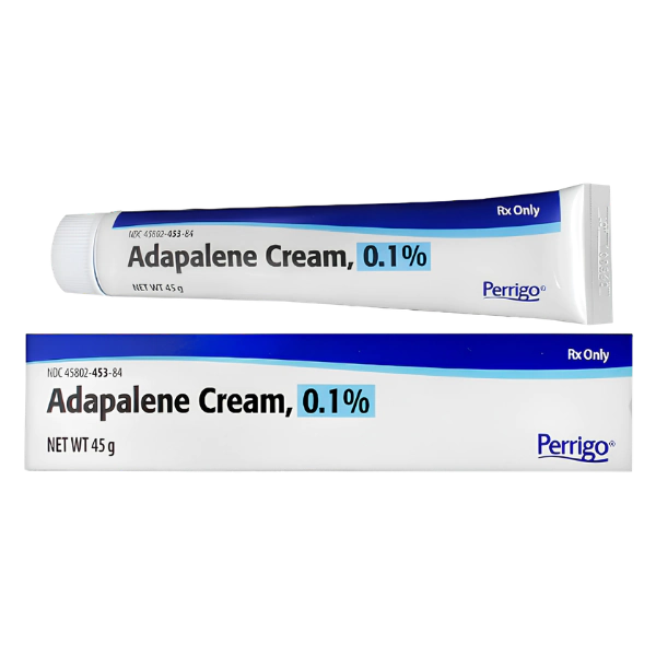 Adapalene Cream