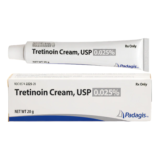 Tretinoin Cream