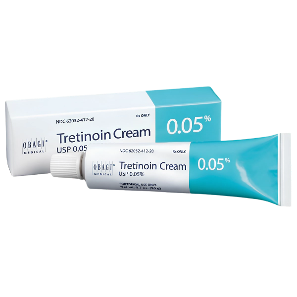 Tretinoin Cream, image 2 of 6