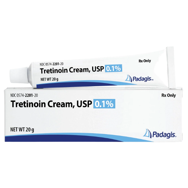 Tretinoin Cream, image 3 of 6