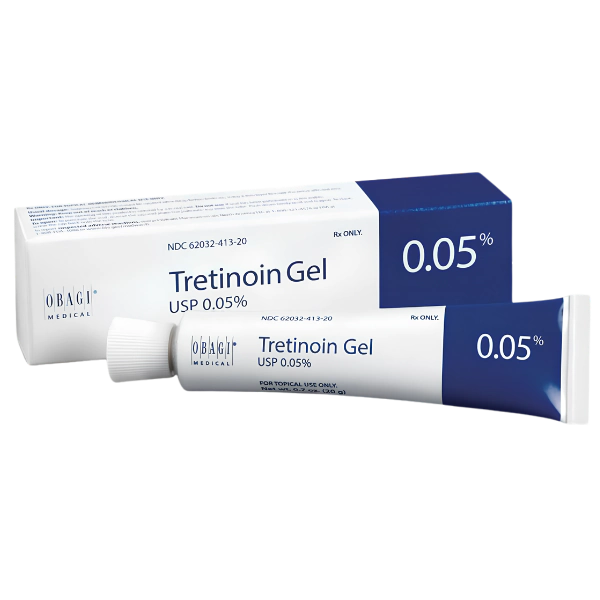Tretinoin Gel