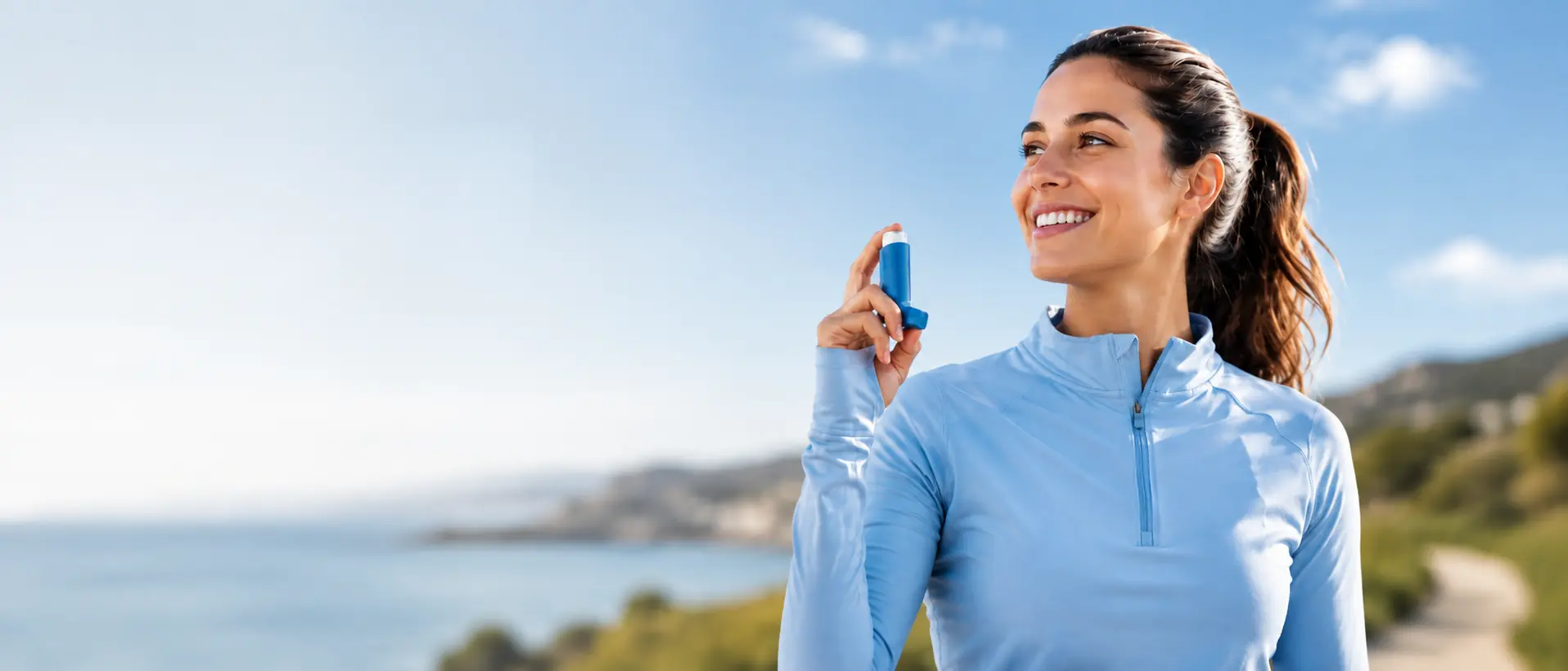 Asthma Treatment