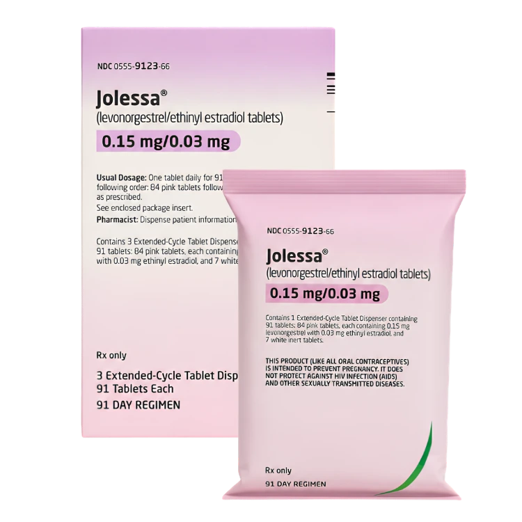 Jolessa
