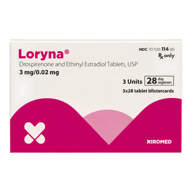 Loryna