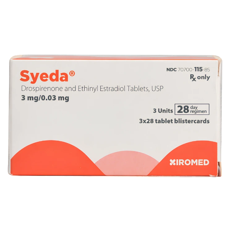 Syeda