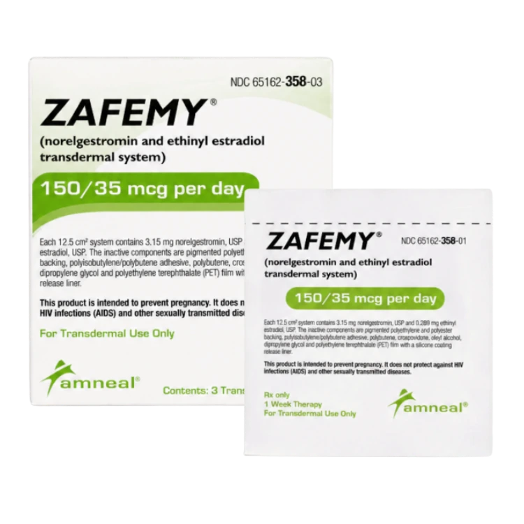 Zafemy