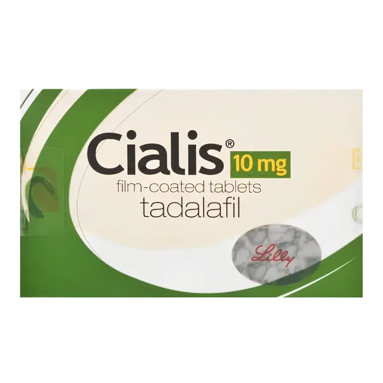 Cialis, image 2 of 6