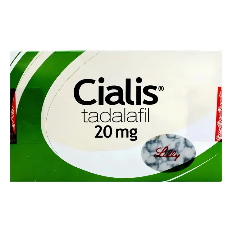 Cialis, image 3 of 6