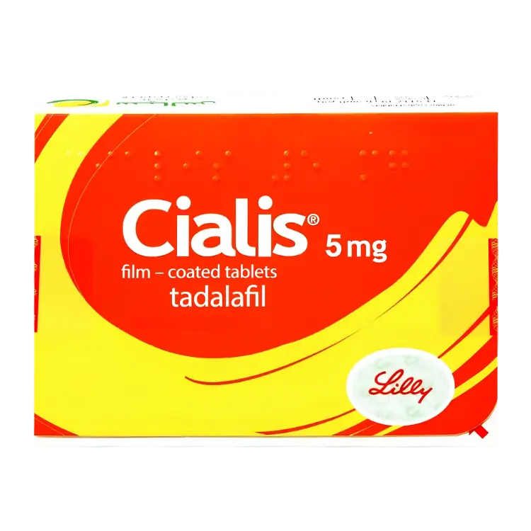 Cialis