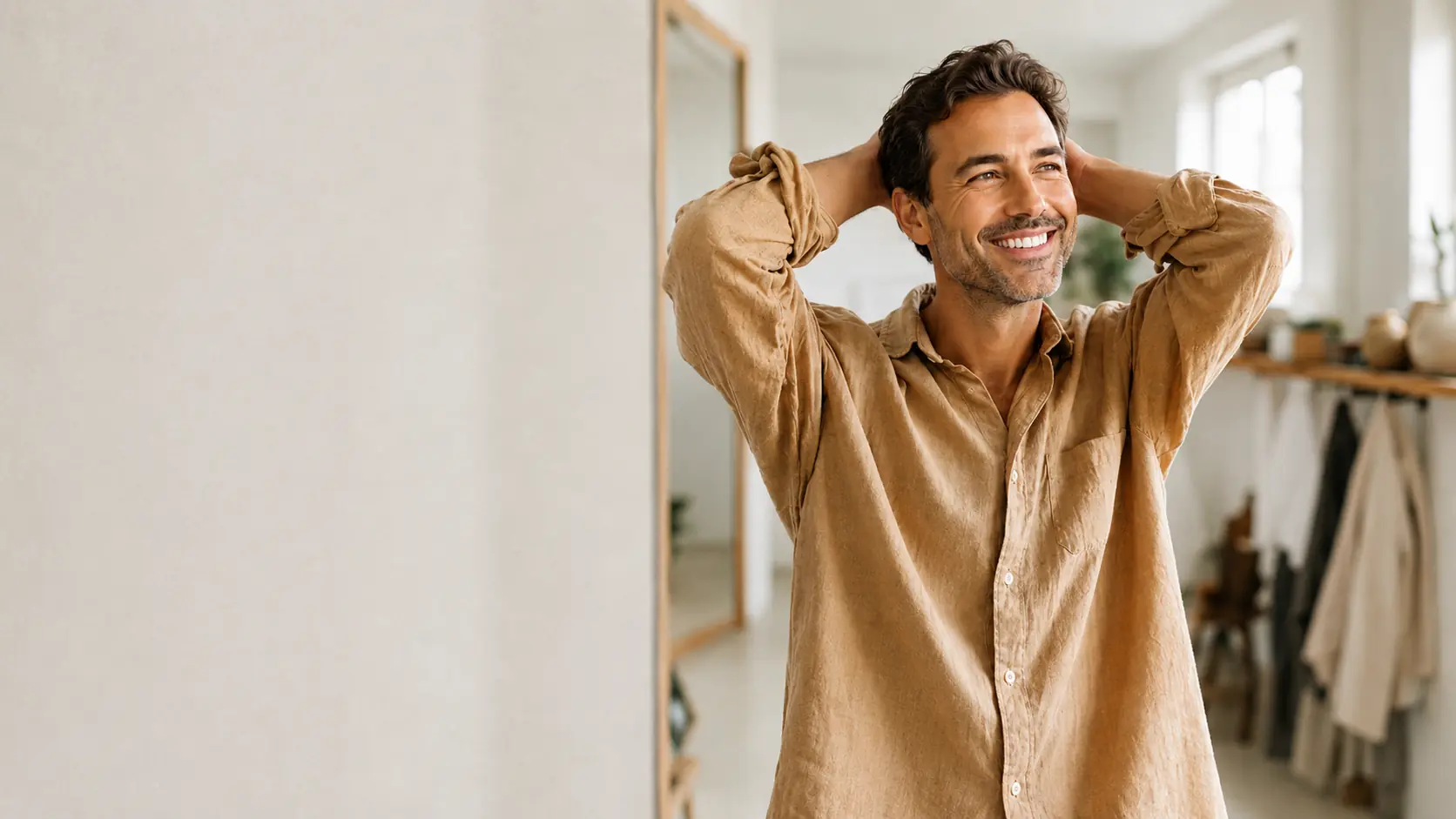 Hair loss Treatment