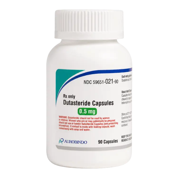 Dutasteride
