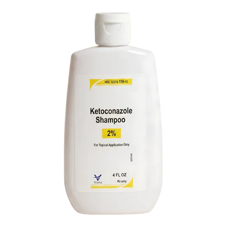 Ketoconazole