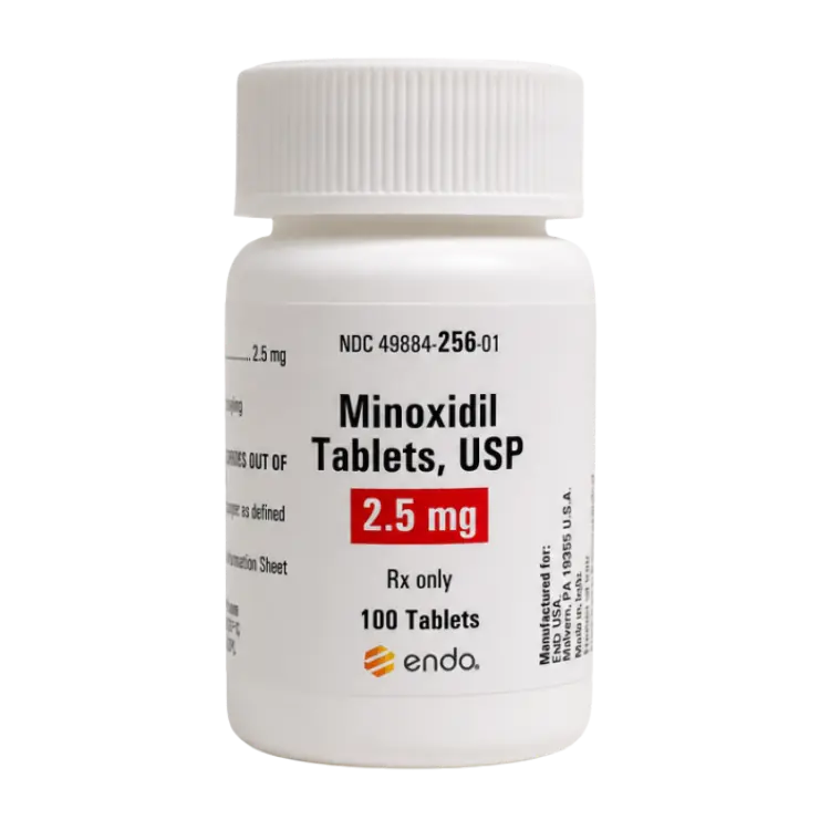 Minoxidil