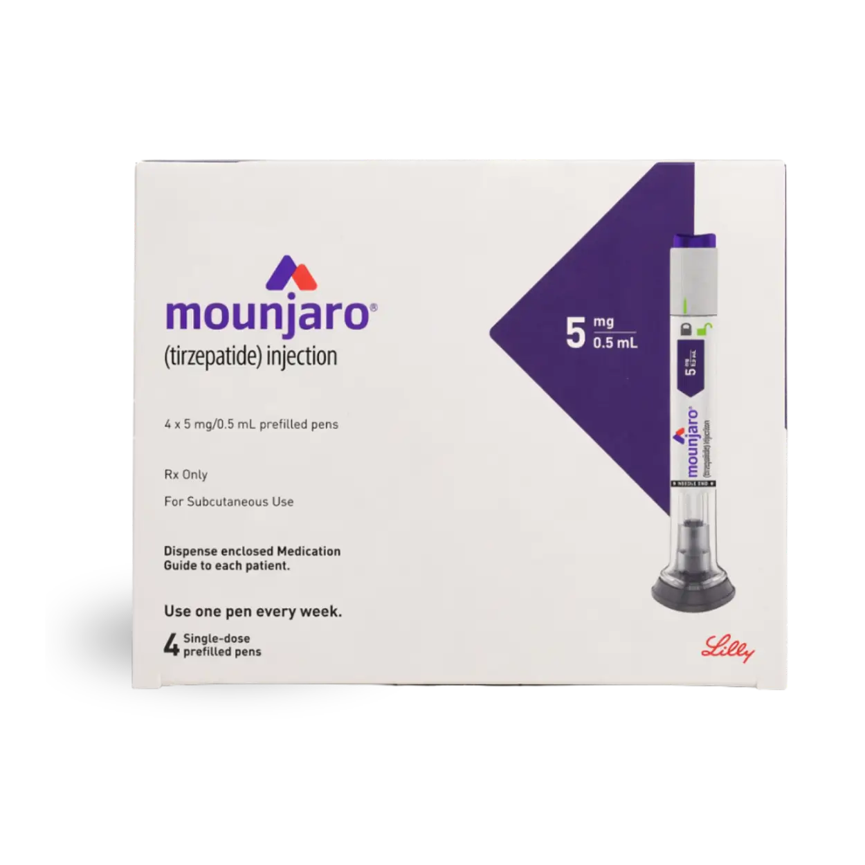 Mounjaro