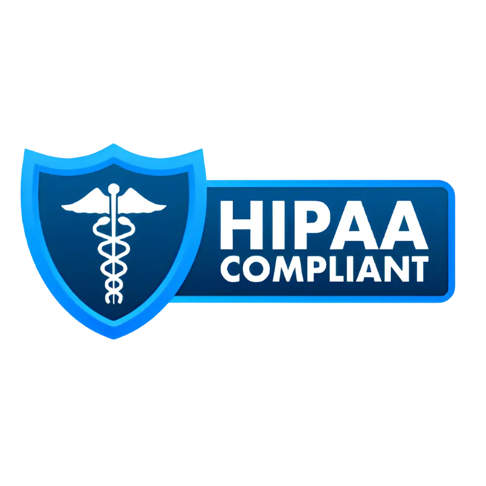 HIPAA compliant