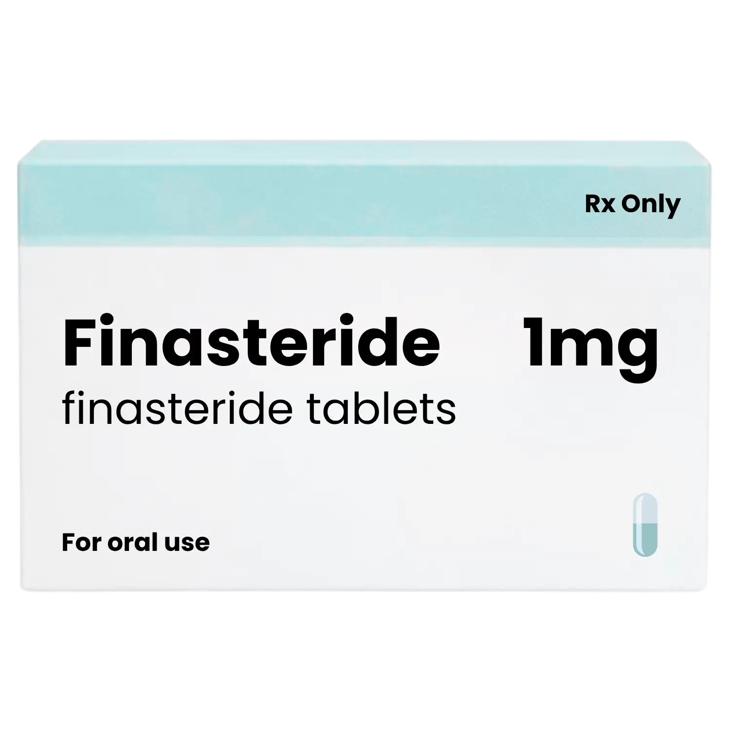 Finasteride tablets